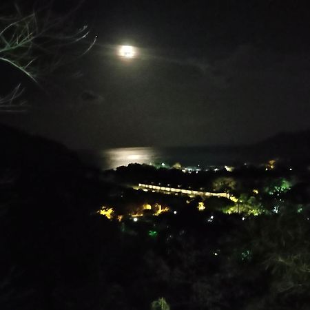 O Melhor Por Do Sol De Pauba! Casa Aconchegante. Sao Sebastiao  Eksteriør bilde
