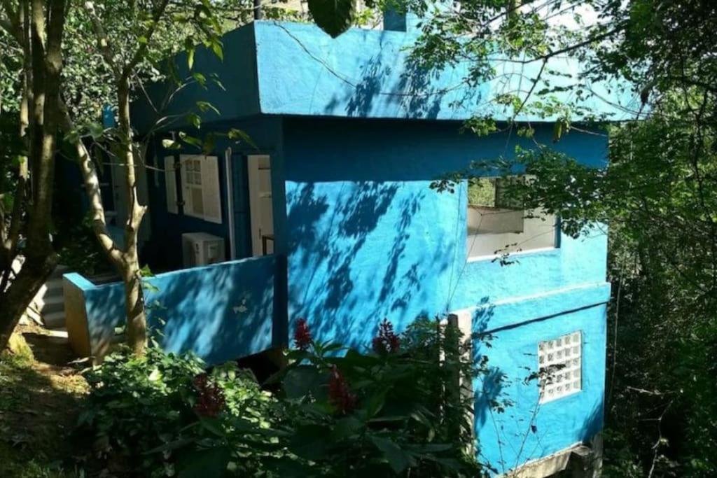 O Melhor Por Do Sol De Pauba! Casa Aconchegante. Sao Sebastiao  Eksteriør bilde