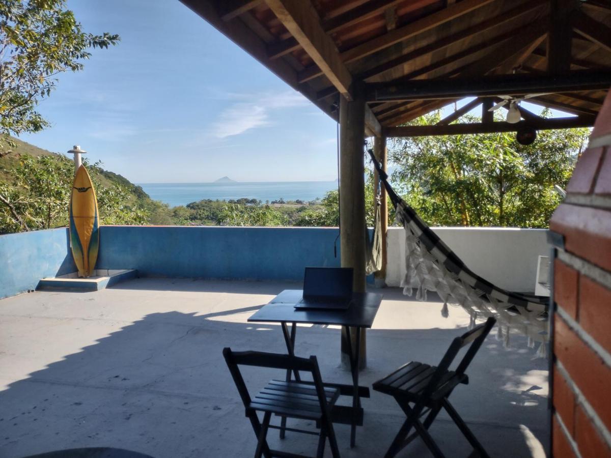 O Melhor Por Do Sol De Pauba! Casa Aconchegante. Sao Sebastiao  Eksteriør bilde