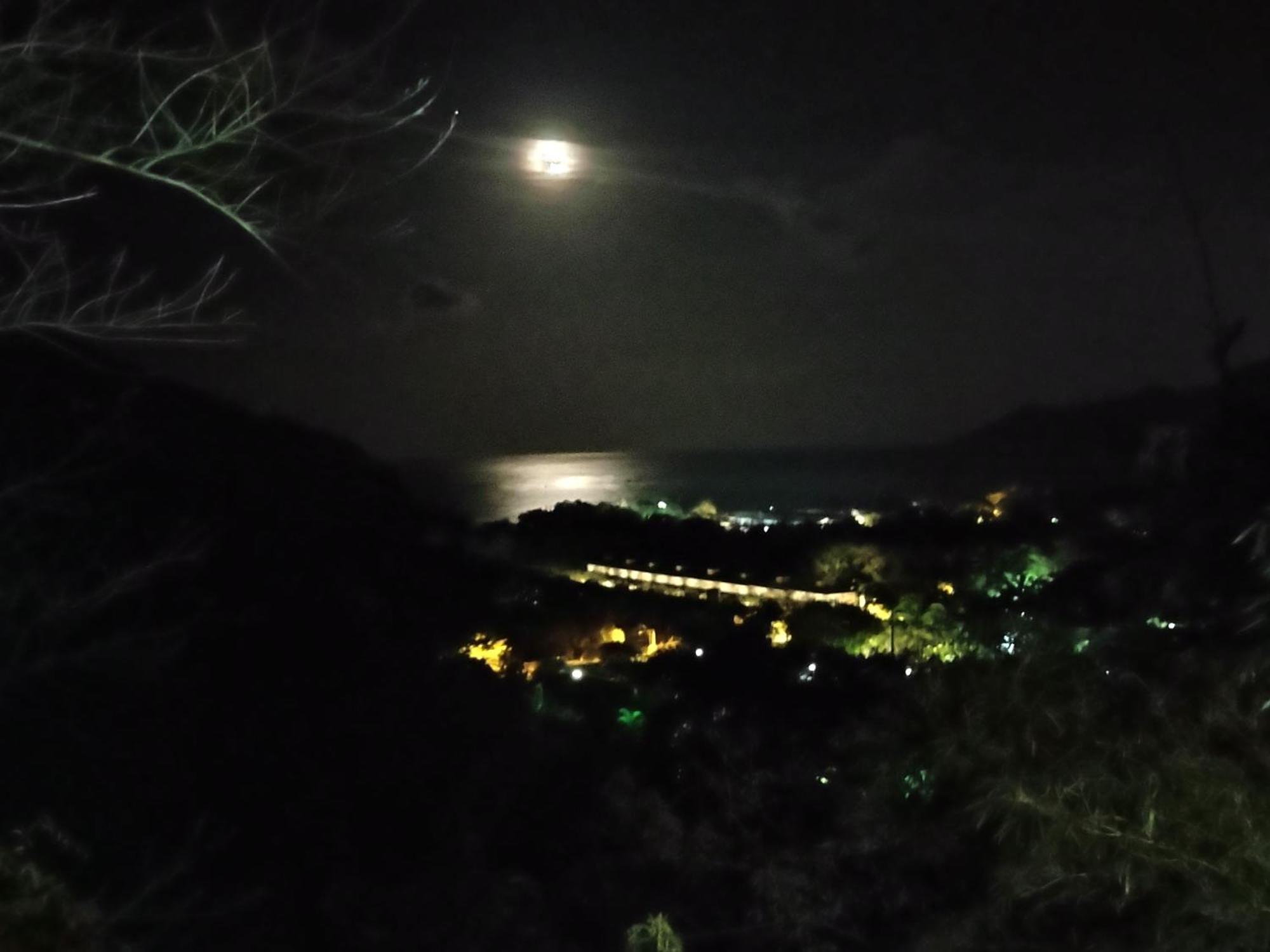 O Melhor Por Do Sol De Pauba! Casa Aconchegante. Sao Sebastiao  Eksteriør bilde